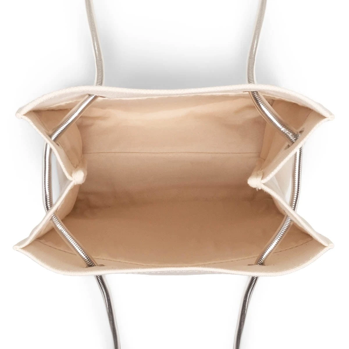 Nana-nana A4 CANVAS BAG - Image 5