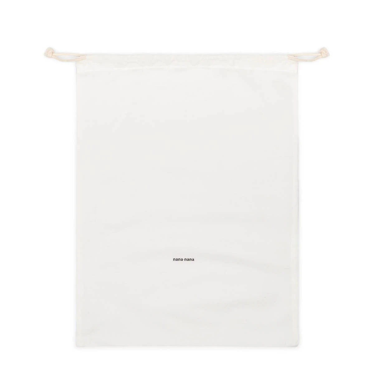 Nana-nana A4 CANVAS BAG - Image 6