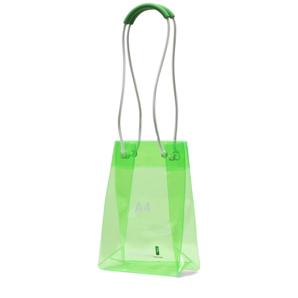 Nana-nana A4 PVC - BOSTON CELTICS - Image 2