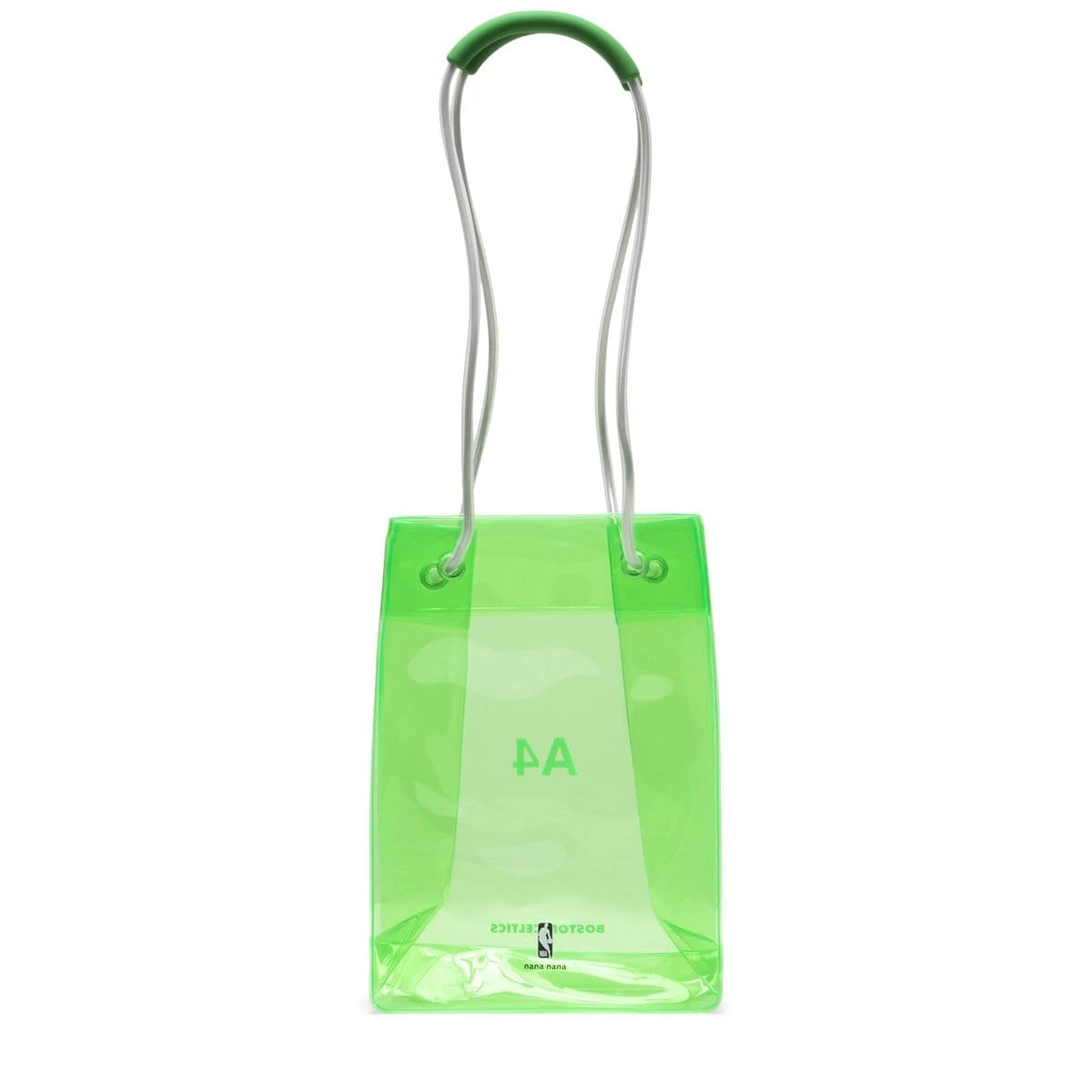 Nana-nana A4 PVC - BOSTON CELTICS - Image 3