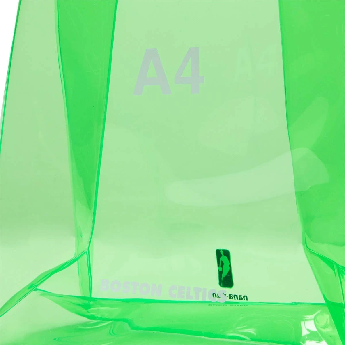 Nana-nana A4 PVC - BOSTON CELTICS - Image 5
