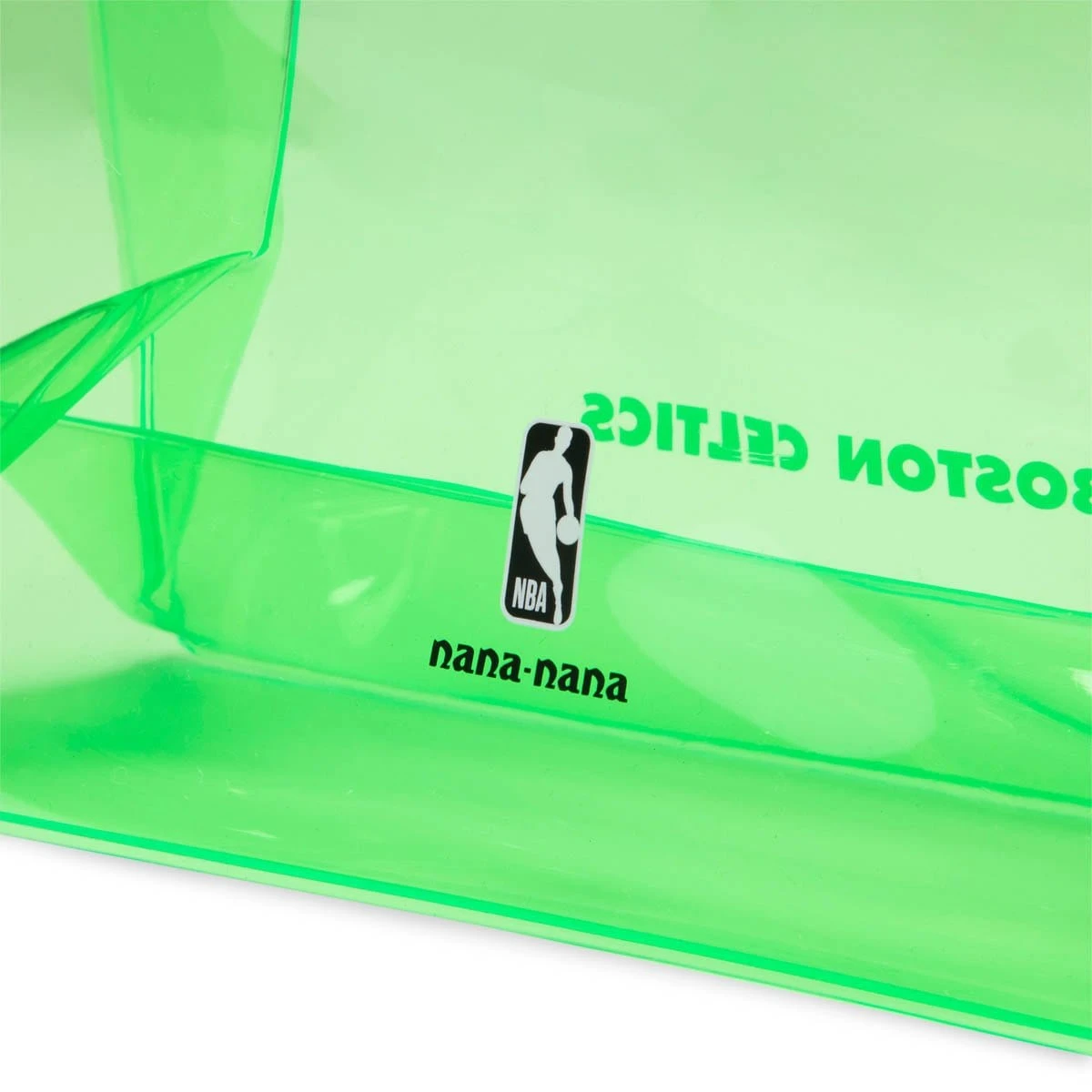 Nana-nana A4 PVC - BOSTON CELTICS - Image 6