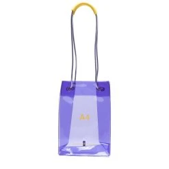 Nana-nana A4 PVC - LA LAKERS