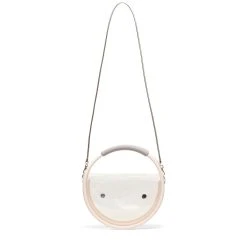 Nana-nana HOOP PVC BAG