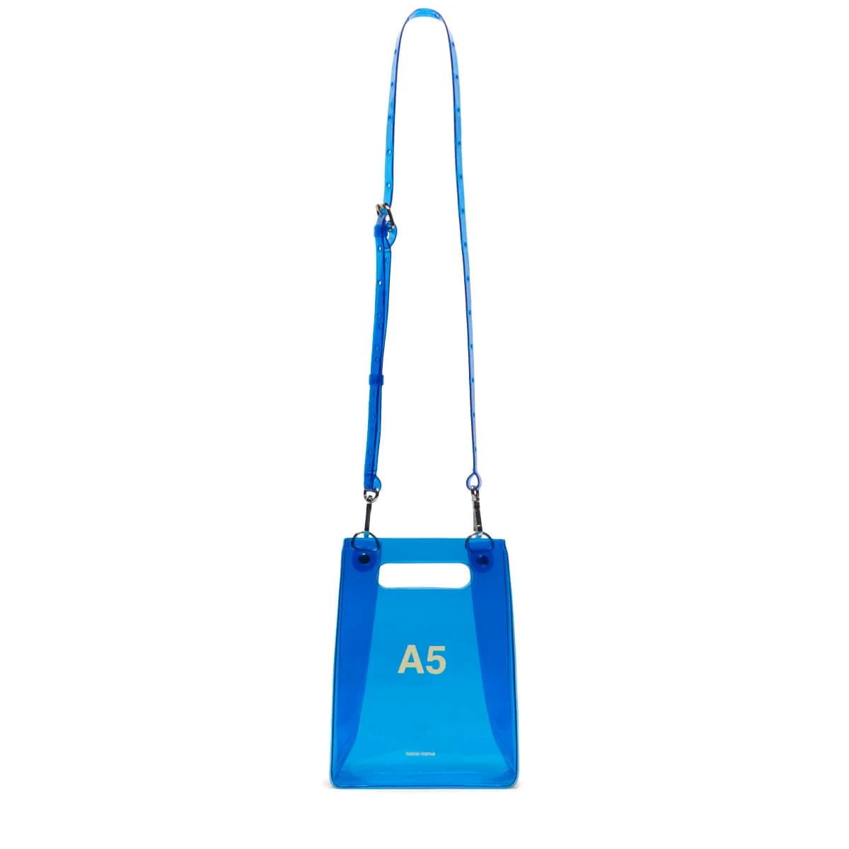 Nana-nana A5 PVC BAG