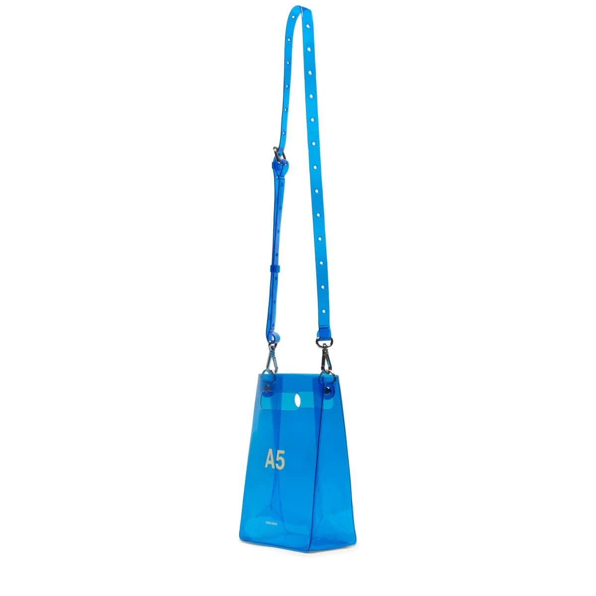 Nana-nana A5 PVC BAG - Image 2