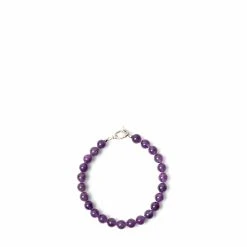 Needles BRACELET - AMETHYST