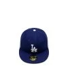 NEW ERA 59FIFTY LOS ANGELES DODGERS FITTED CAP
