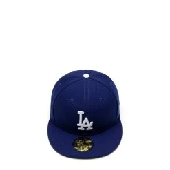NEW ERA 59FIFTY LOS ANGELES DODGERS FITTED CAP
