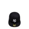 NEW ERA 59FIFTY NEW YORK YANKEES BANNERSIDE FITTED CAP