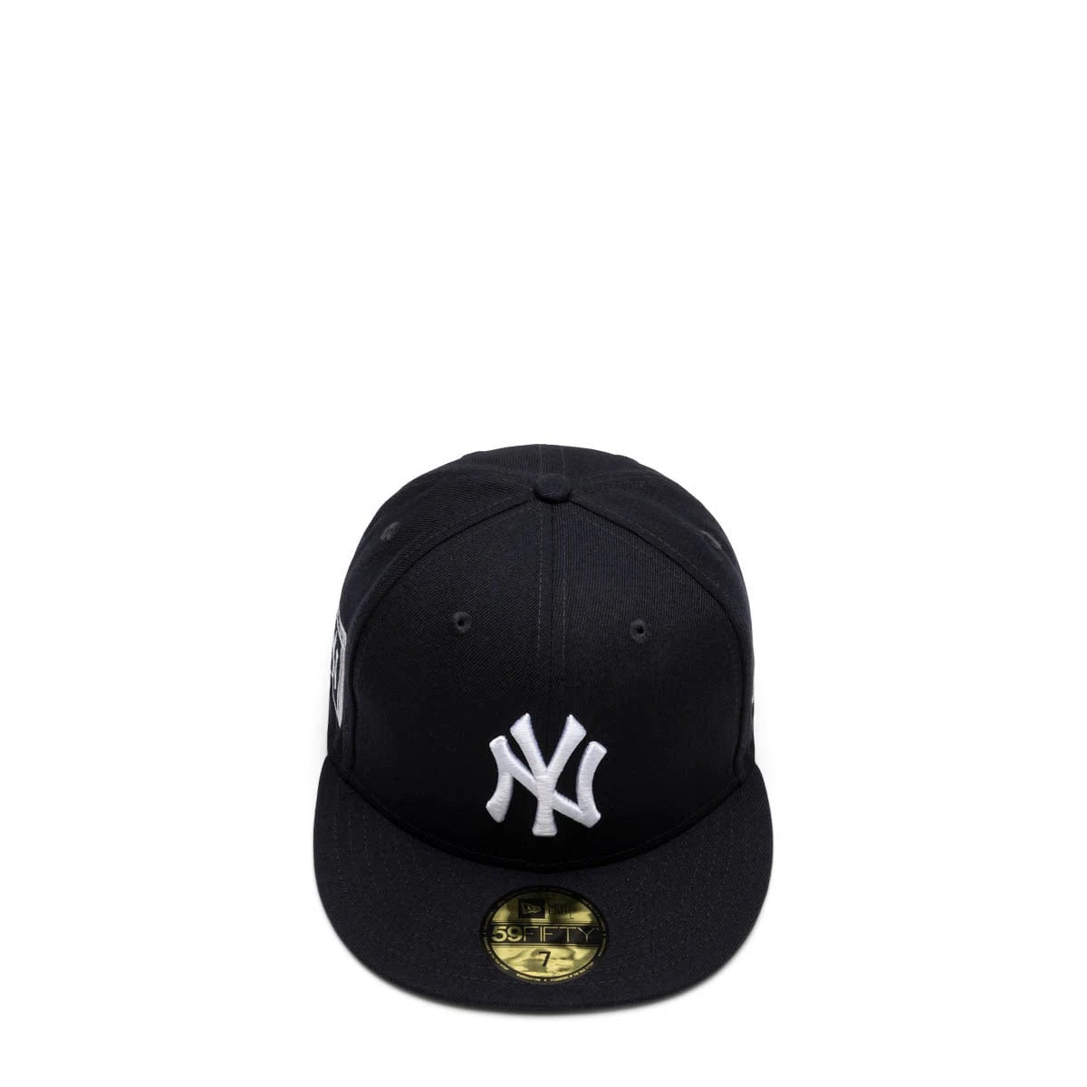 NEW ERA 59FIFTY NEW YORK YANKEES BANNERSIDE FITTED CAP