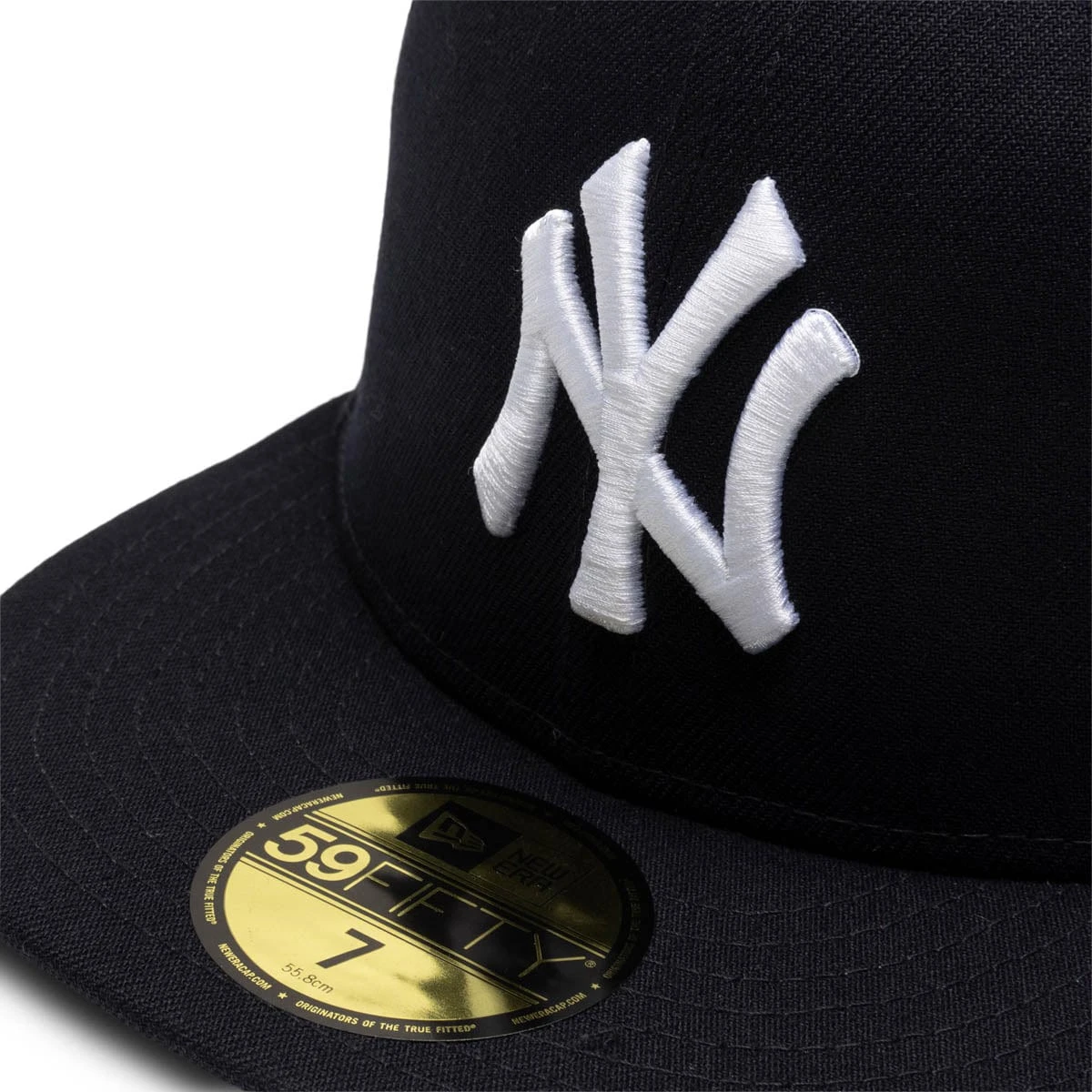 NEW ERA 59FIFTY NEW YORK YANKEES BANNERSIDE FITTED CAP - Image 4