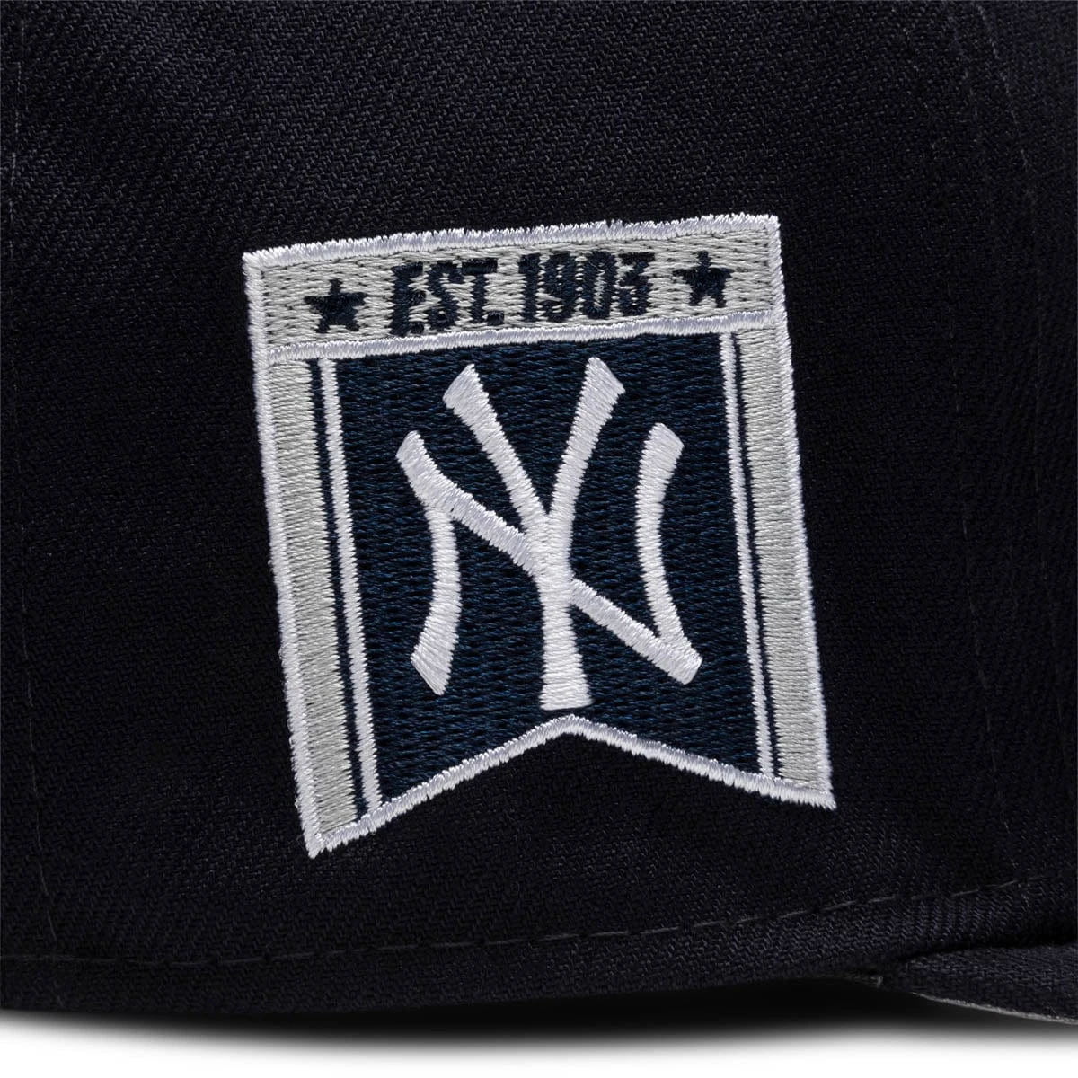 NEW ERA 59FIFTY NEW YORK YANKEES BANNERSIDE FITTED CAP - Image 5