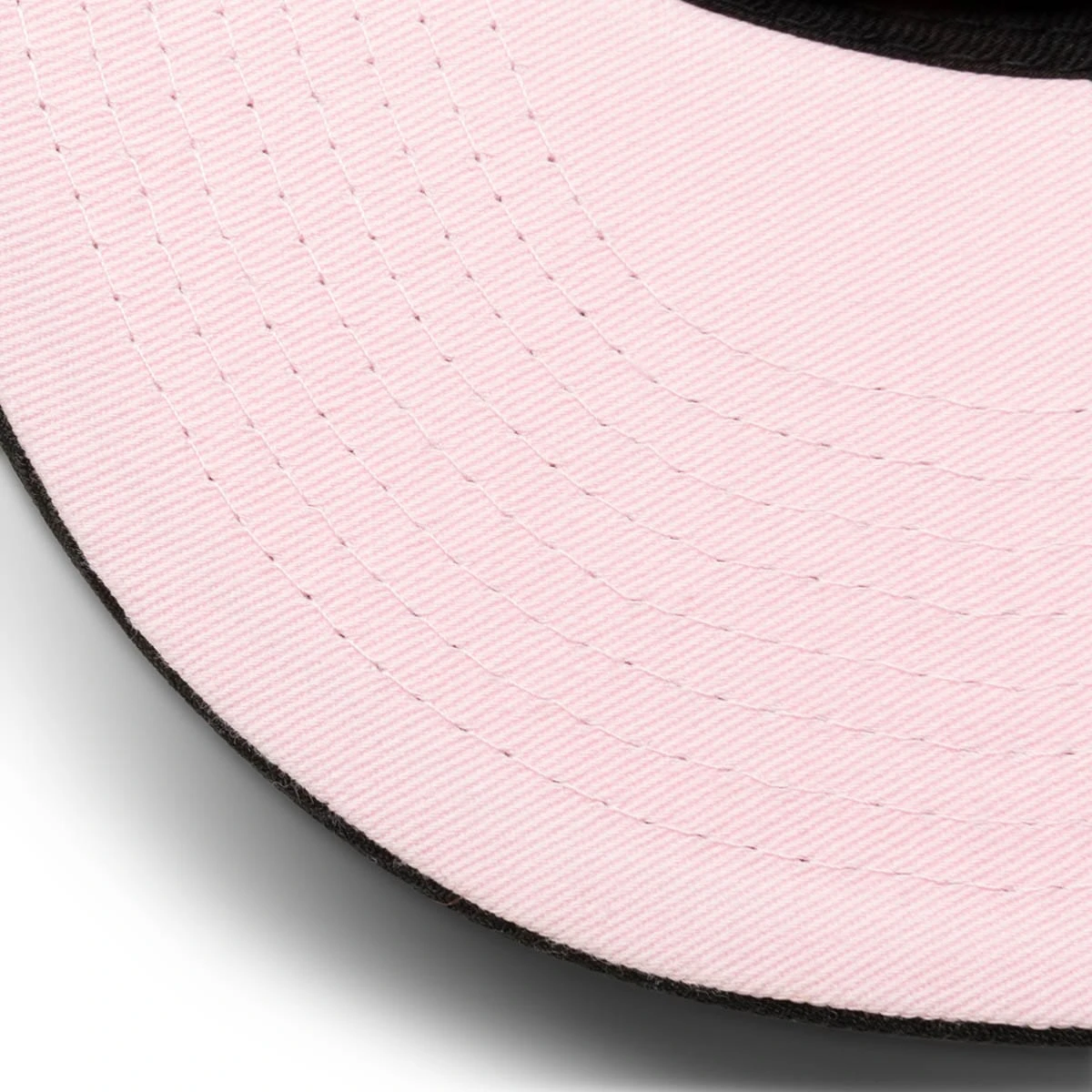 NEW ERA 59FIFTY LOS ANGELES LAKERS CHAIN STITCH HEART FITTED CAP - Image 5