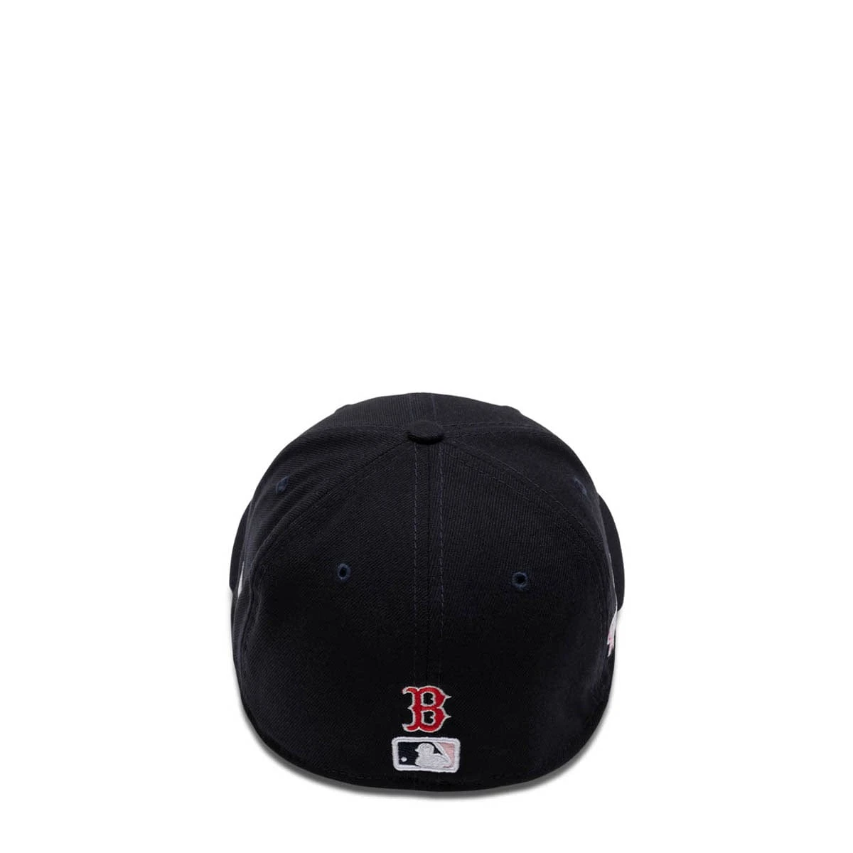 NEW ERA 59FIFTY BOSTON RED SOX SIDE PATCH BLOOM FITTED CAP - Image 3