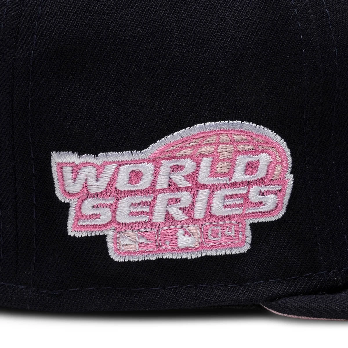 NEW ERA 59FIFTY BOSTON RED SOX SIDE PATCH BLOOM FITTED CAP - Image 5