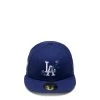 NEW ERA 59FIFTY LOS ANGELES DODGERS SIDE PATCH BLOOM FITTED CAP