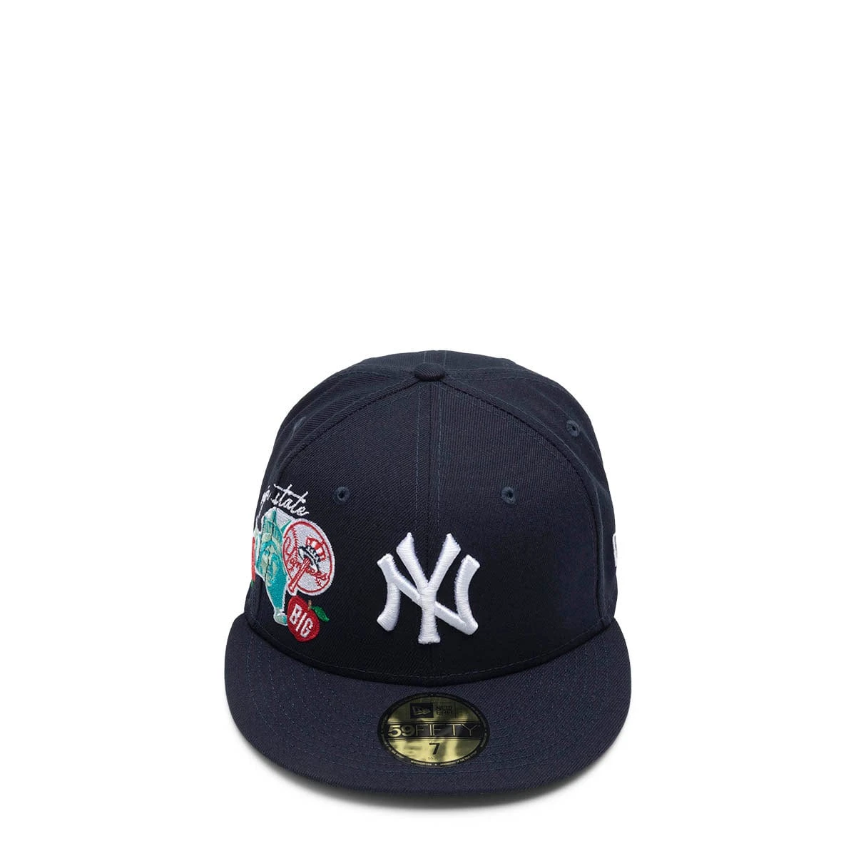 NEW ERA 59FIFTY NEW YORK YANKEES CITY CLUSTERS FITTED CAP