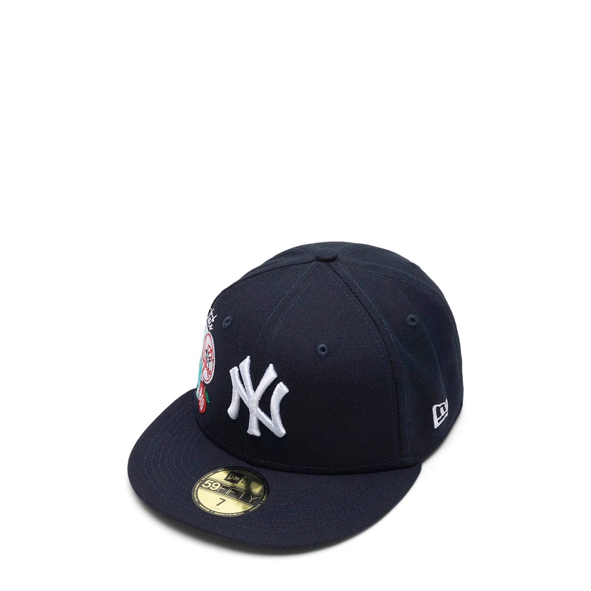 NEW ERA 59FIFTY NEW YORK YANKEES CITY CLUSTERS FITTED CAP - Image 2