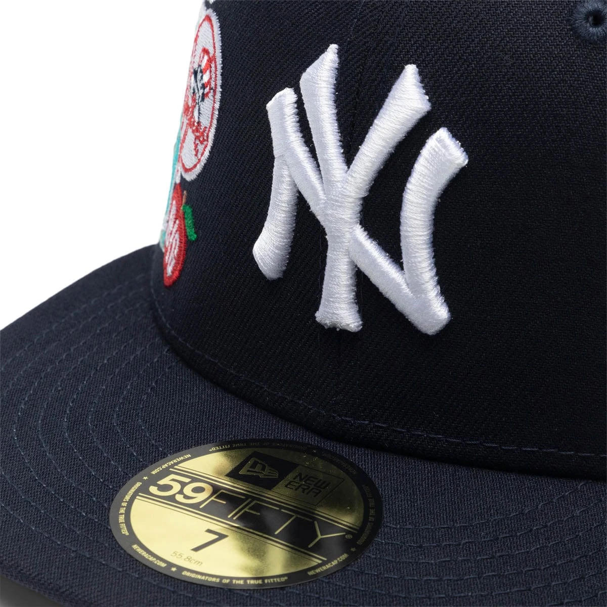 NEW ERA 59FIFTY NEW YORK YANKEES CITY CLUSTERS FITTED CAP - Image 4