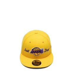 NEW ERA JD NBA 5950 09882 LA LAKERS
