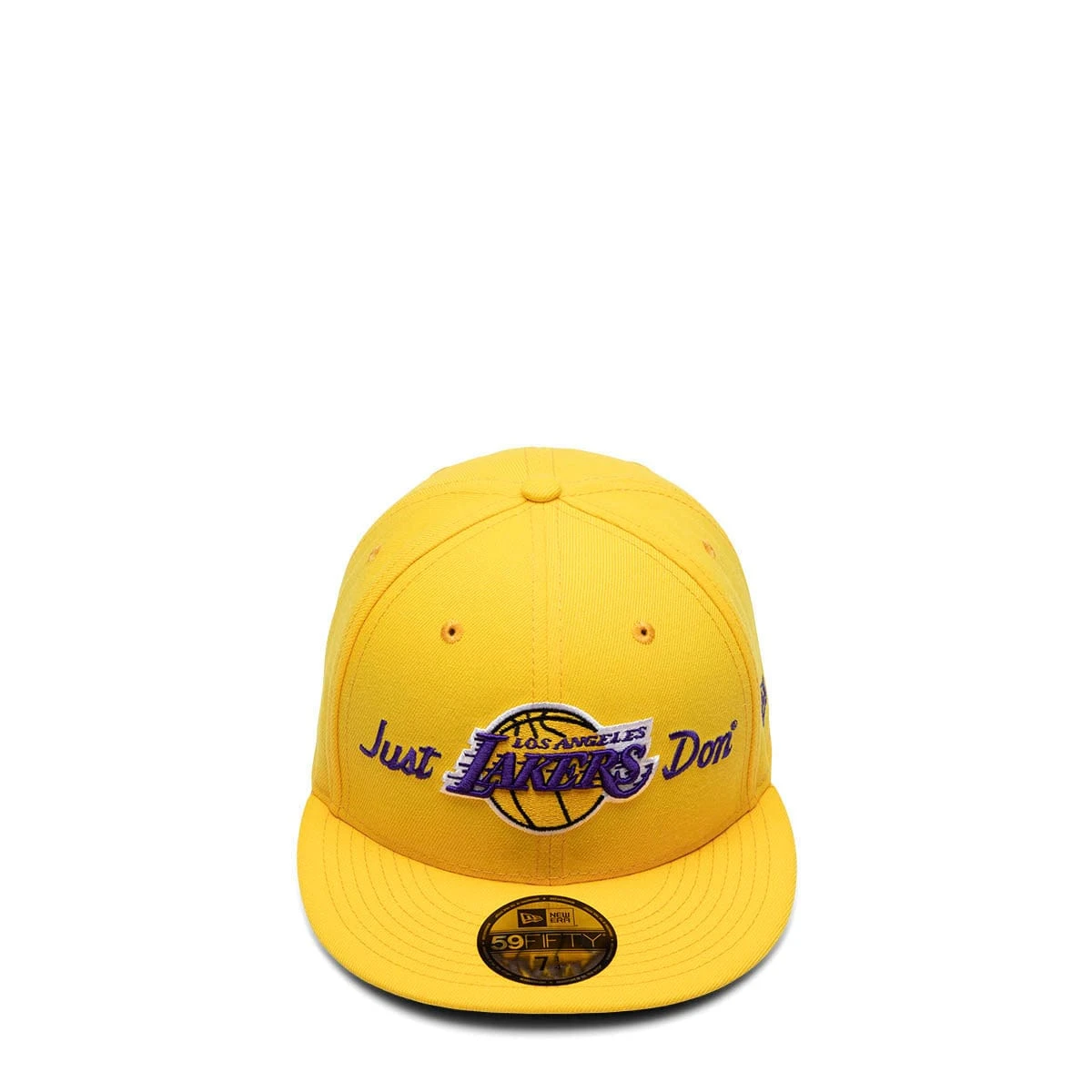 NEW ERA JD NBA 5950 09882 LA LAKERS