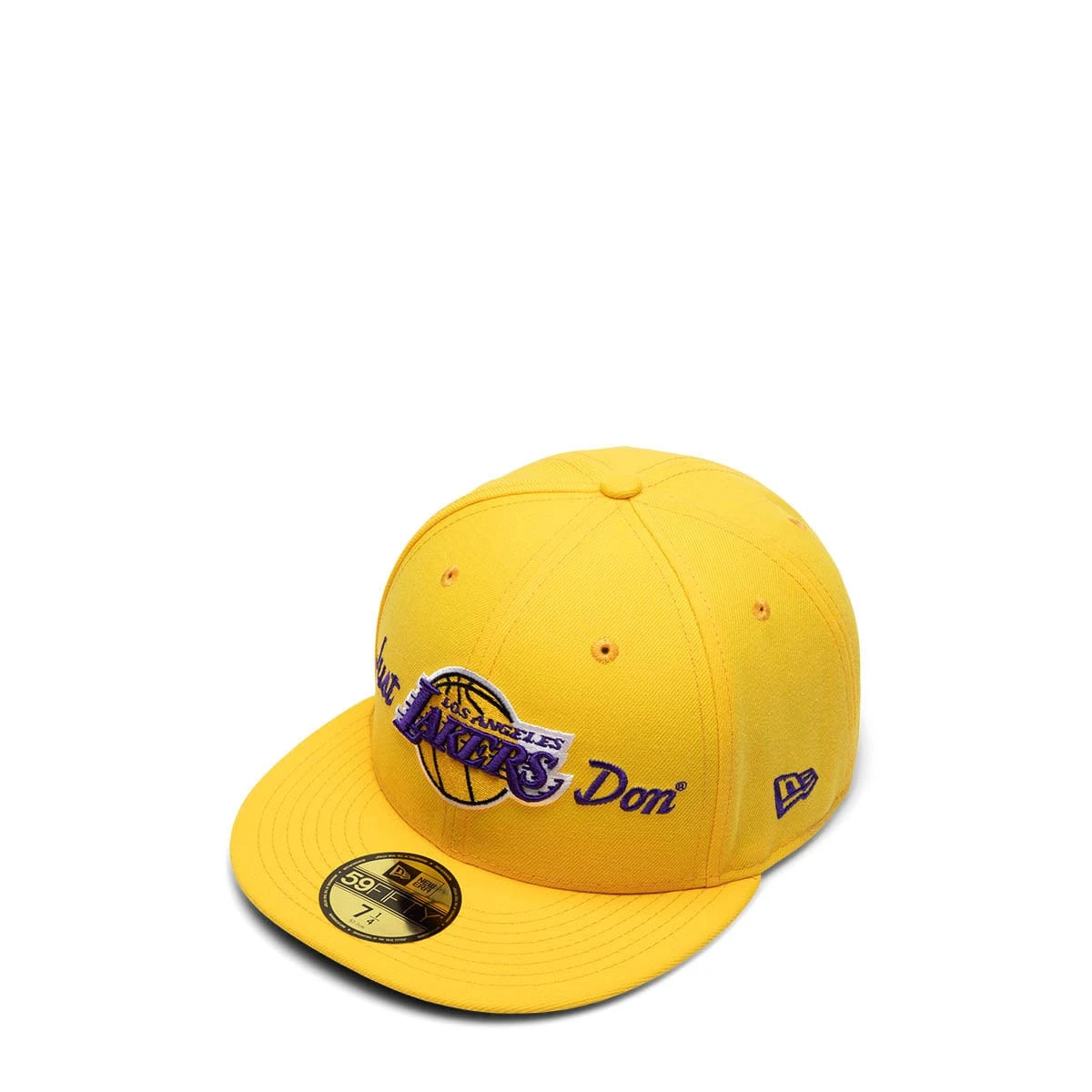 NEW ERA JD NBA 5950 09882 LA LAKERS - Image 2