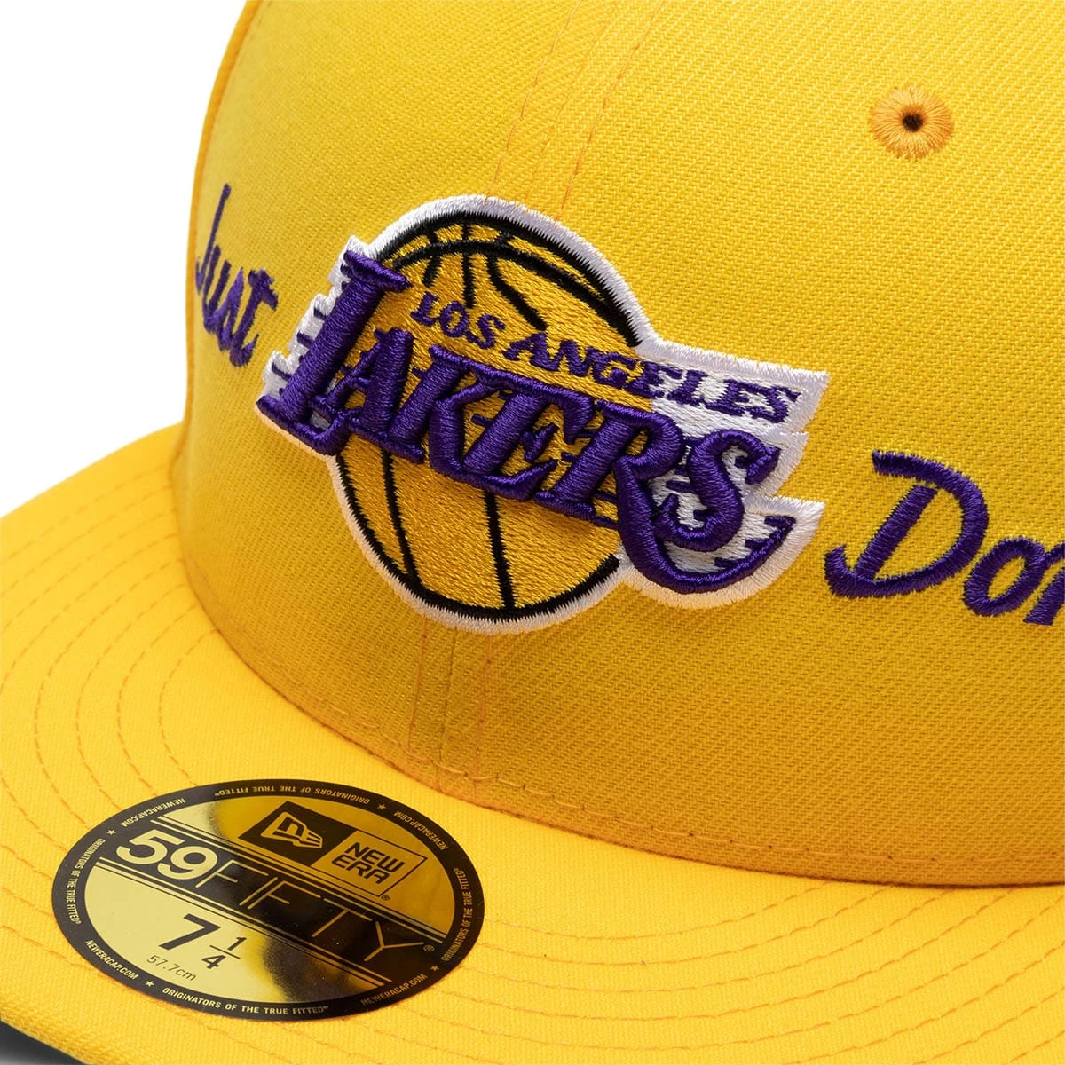 NEW ERA JD NBA 5950 09882 LA LAKERS - Image 4