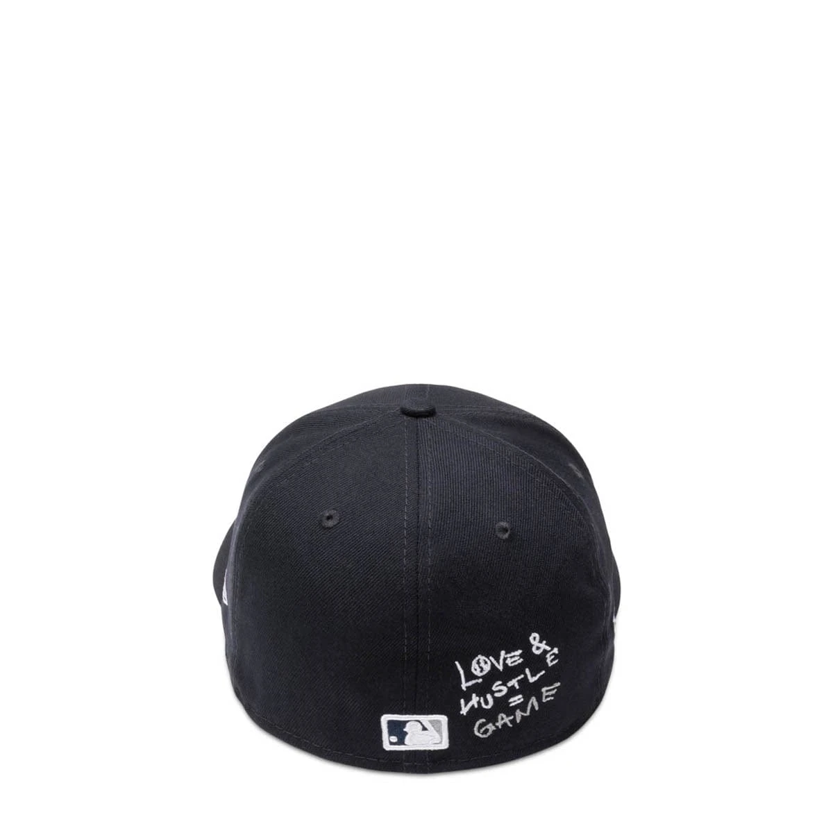 NEW ERA 59FIFTY NEW YORK YANKEES TEAM HEART FITTED CAP - Image 3