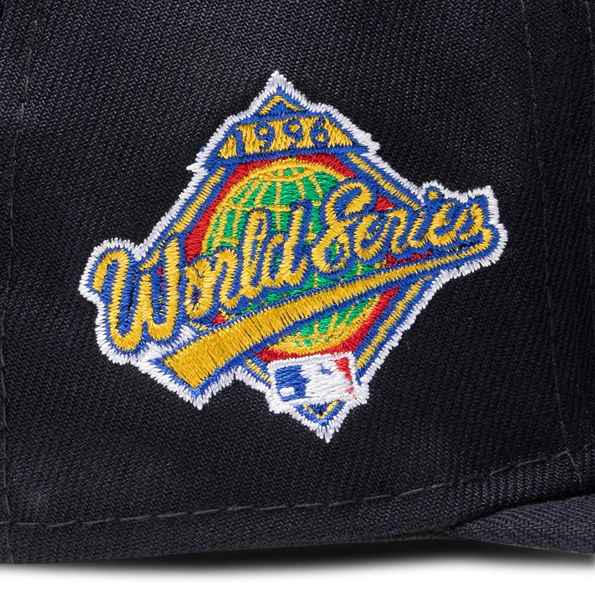 NEW ERA 59FIFTY NEW YORK YANKEES TEAM HEART FITTED CAP - Image 5