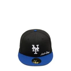 NEW ERA X JUST DON 59FIFTY 11051 METS