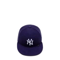 NEW ERA 59FIFTY NEW YORK YANKEES POLARTEC FITTED CAP