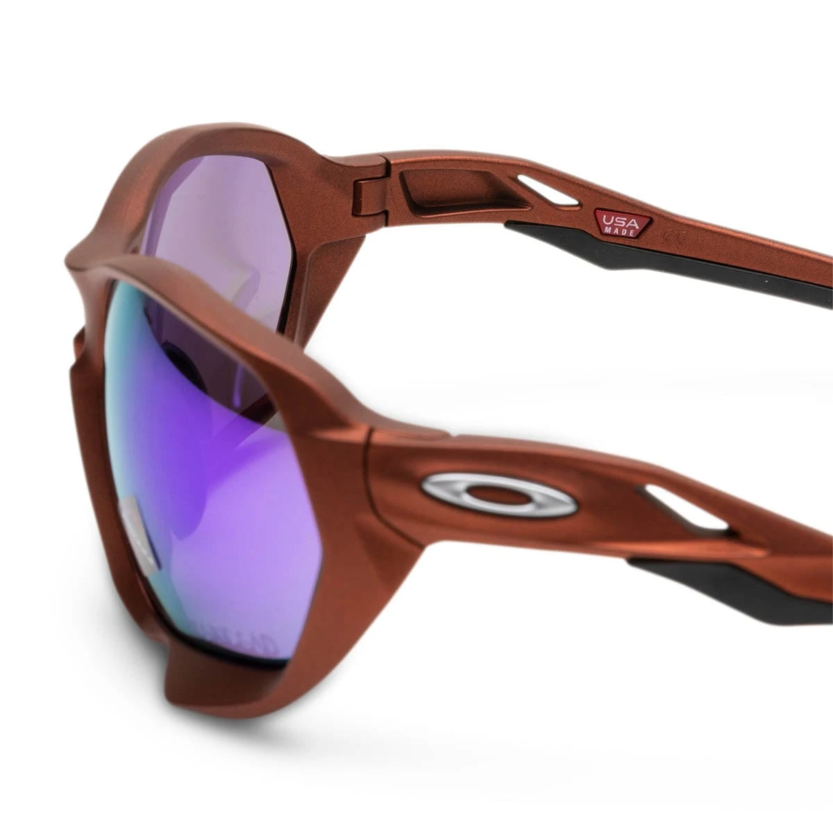 Oakley Factory Team X BRAIN DEAD PLAZMA - Image 4