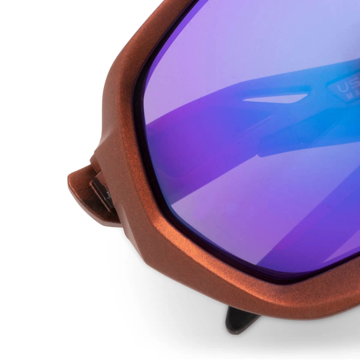 Oakley Factory Team X BRAIN DEAD PLAZMA - Image 6