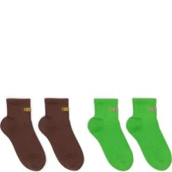 Pleasures SOCKS - 2 PACK