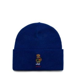 Polo Ralph Lauren ACTIVE BEAR BEANIE