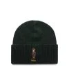 Polo Ralph Lauren CASHMERE BLEND HERITAGE BEAR BEANIE