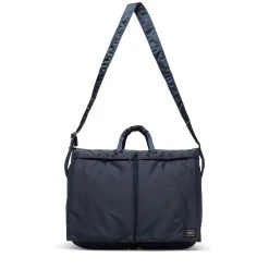 Porter Yoshida TANKER 2WAY SHOULDER BAG