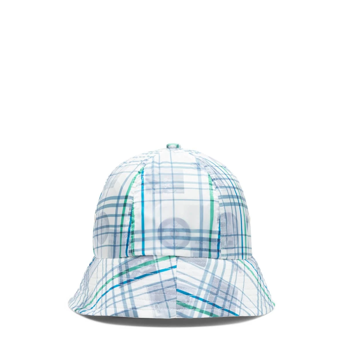 Real Bad Man DOUBLE VISION BUCKET HAT - Image 3