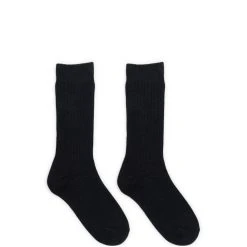 Snow Peak RECYCLED COTTON SOCKS