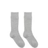 Snow Peak RECYCLED COTTON SOCKS