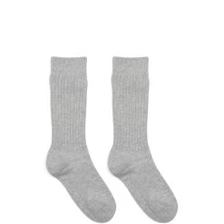 Snow Peak RECYCLED COTTON SOCKS