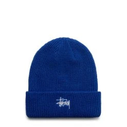 Stüssy BASIC CUFF BEANIE