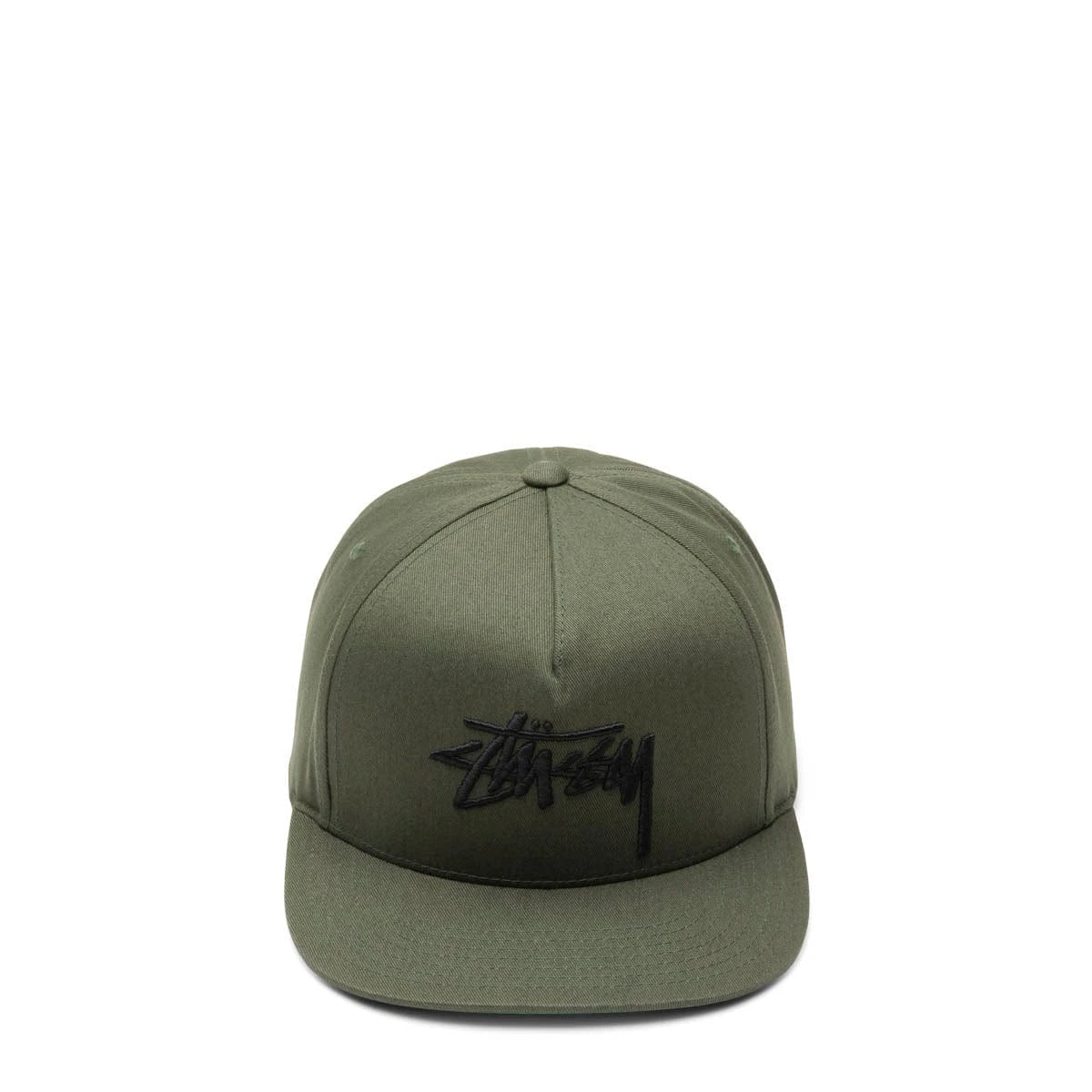 Stüssy BIG STOCK POINT CROWN CAP