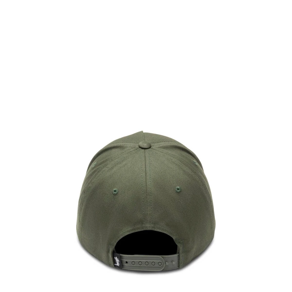 Stüssy BIG STOCK POINT CROWN CAP - Image 3