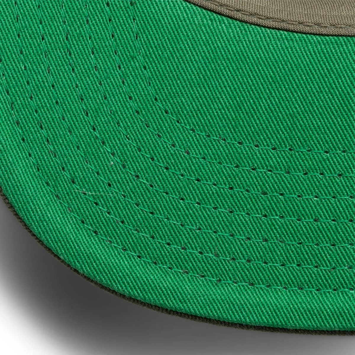 Stüssy BIG STOCK POINT CROWN CAP - Image 5