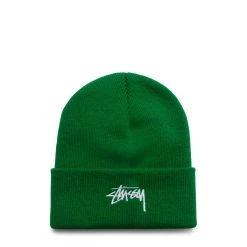 Stüssy STOCK CUFF BEANIE