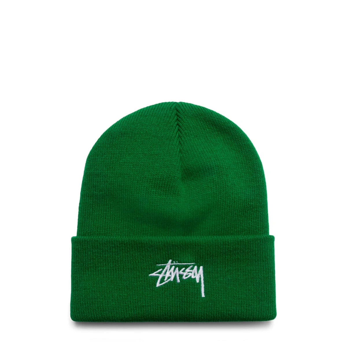 Stüssy STOCK CUFF BEANIE