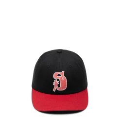 Stüssy VINTAGE S LOW PRO CAP