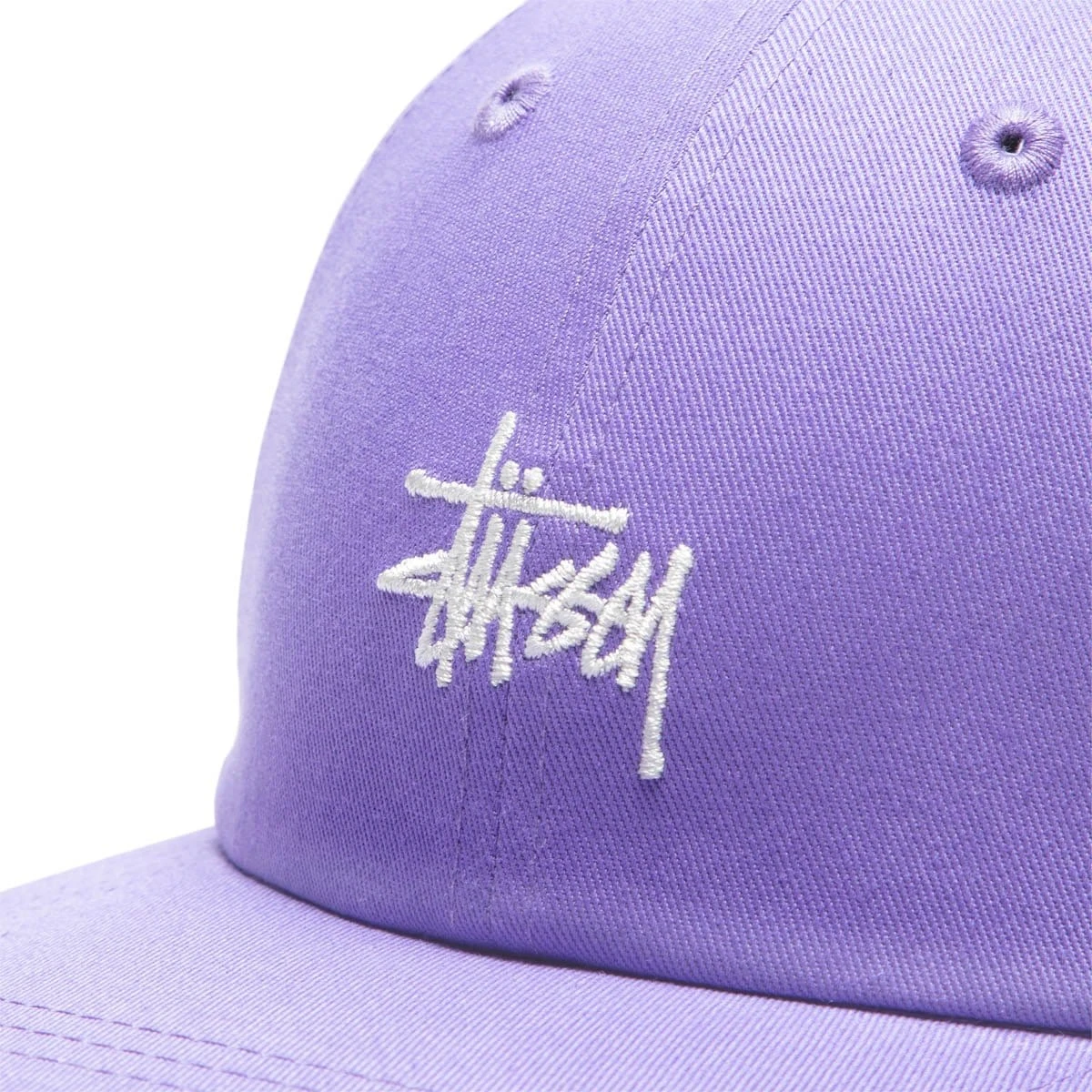 Stüssy STOCK LOW PRO CAP - Image 4